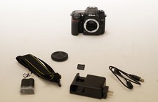 Nikon d7500 format for sale  Brooklyn