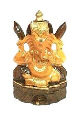 Statua ganesha legno usato  Verduno