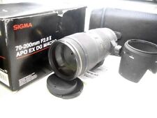 200mm 8ii tele gebraucht kaufen  Merzalben, Leimen, Donsieders