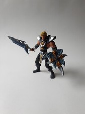 Shield strike man gebraucht kaufen  Bedburg