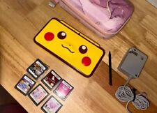 Nintendo pokemon 2ds for sale  Bradford