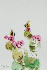 Jose trujillo watercolor for sale  Tucson