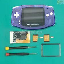 Gba gameboy advance d'occasion  Expédié en Belgium