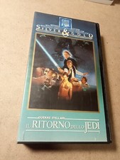 Guerre stellari ritorno usato  Verona