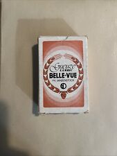 Jeu cartes gueuze usato  Spedire a Italy