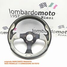Volante sterzo originale usato  Riesi