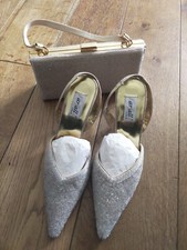Farfalla london shoe for sale  NUNEATON