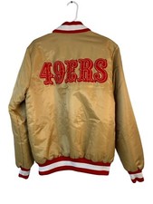 Vintage 49ers gold for sale  North Las Vegas