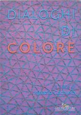 Dialoghi colore ignazio usato  Vimodrone