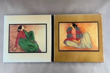R.c. gorman tiles for sale  Mckinney
