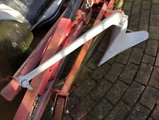 Cqr plough boat for sale  RUISLIP