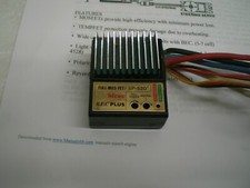 Esc vintage hitec gebraucht kaufen  Gangelt