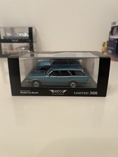 Neo ford taunus for sale  ROMFORD