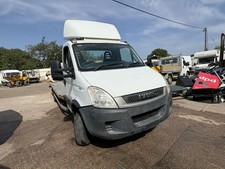 2013 iveco daily for sale  SOLIHULL