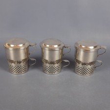 Set caffettiere teiere usato  Inverigo