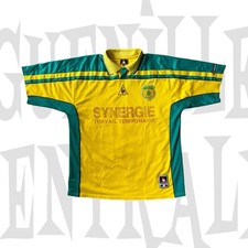 Maillot nantes 2001 d'occasion Maillot nantes 2001 d'occasion  Reims