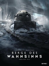 Berge wahnsinns zweiter gebraucht kaufen  Ohlsbach