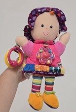 Lamaze ragdoll pram for sale  HUDDERSFIELD