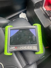 Diagprog4 dp4 milage for sale  WEST BROMWICH