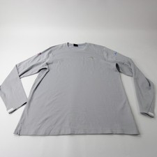 Camisa Dri-Fit de manga larga para hombre Los Angeles Chargers Nike NFL On Field usada segunda mano  Embacar hacia Mexico