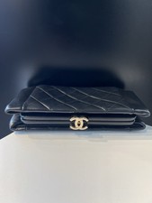Chanel lambskin timeless for sale  Omaha