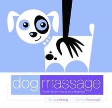 Dog massage expert for sale  UK
