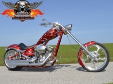 2007 big dog for sale  West Palm Beach