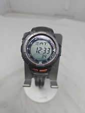 CASIO SPORT PATHFINDER 2894 PAG-80 Solar, Bússola Sensor Triplo, Termômetro comprar usado  Enviando para Brazil