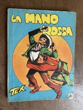 fumetto tex num 1 usato fumetto tex num 1 usato Cusago