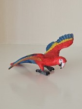 Schleich parrot macaw for sale  WOKINGHAM
