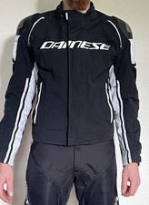 Dainese dry motorradjacke gebraucht kaufen  Hatten