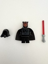 Figurine lego darth d'occasion  Neuilly-sur-Seine