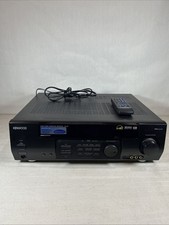 Kenwood audio video for sale  Springfield