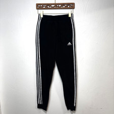 Adidas black sweatpants for sale  Valencia