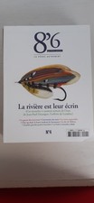 Pêche mouche revue d'occasion  Auray
