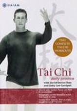 Tai Chi Daily Practice comprar usado  Enviando para Brazil