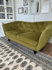 Chesterfield sitzer sofagarnit gebraucht kaufen Chesterfield sitzer sofagarnit gebraucht kaufen  Berlin