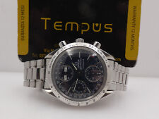 Omega speedmaster triple usato  San Giuliano di Puglia