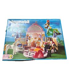 Vintage playmobil set for sale  THIRSK