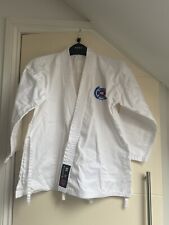 Karate taekwondo martial for sale  GLASGOW