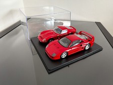 Coppia modelli ferrari usato  Italia