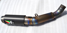 Austin racing exhaust for sale  CHELMSFORD
