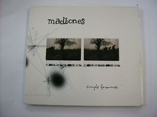 Madbones simple frames usato  Scandiano