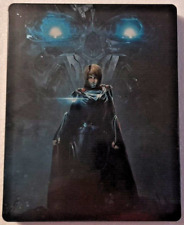 Ps4 injustice steelbook for sale  ROMFORD