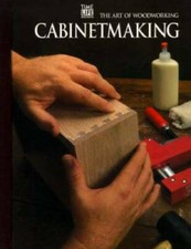 Cabinetmaking spiral bound for sale  Montgomery
