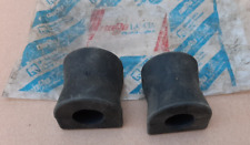 Tasselli barra stabilizzatrice usato  Cinisi