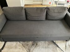 Ikea sofa bed for sale  LONDON