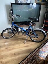 Vintage english elswick for sale  HULL