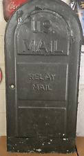 Curbside mailbox antique for sale  Voorhees