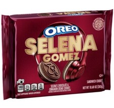 Oreo selena gomez for sale  POULTON-LE-FYLDE